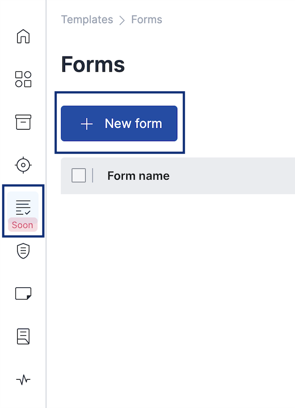 How to build and use (submit) a Fillable Form in SciNote