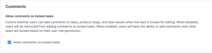 Commenting on Locked Tasks-1