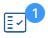 Linked Steps Icon