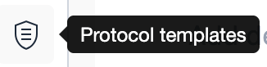 Protocol Templates Icon-1